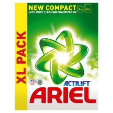 Ariel Actilift Powder Biological 2.6kg 40 Wash