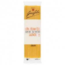 Garofalo Gluten Free Linguine 400g