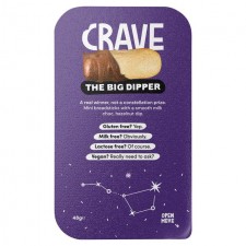 Crave Big Dipper 48g