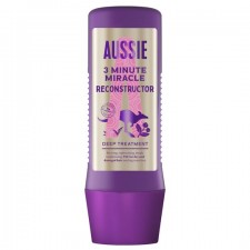 Aussie 3 Minute Miracle Reconstructor Deep Conditioner 225ml