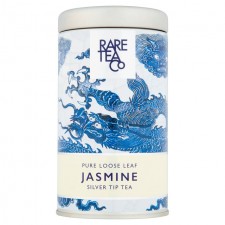 Rare Tea Co Loose Jasmine Tip Tea 25g