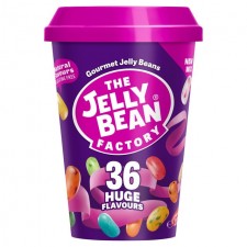 Jelly Bean Factory Jelly Bean Cup 200g