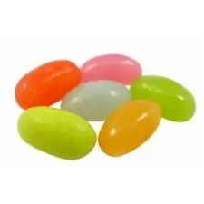 Kingsway Crazy Jelly Beans 3kg