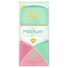 Mitchum Ultimate Gel Deodorant Powder Fresh 57g