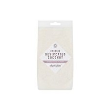 Daylesford Organic Desiccated Coconut 125g