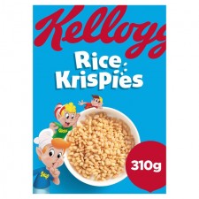 Kelloggs Rice Krispies 310g