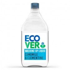 Ecover Washing Up Liquid Camomile And Clementine 950ml