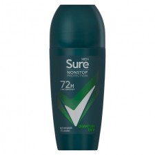 Sure For Men Quantum Dry Anti-Perspirant Deodorant 50ml