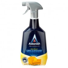 Astonish Premium Edition Carpet and Upholstery Stain Remover 750ml