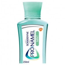 Sensodyne Pronamel Daily Mouthwash 250ml  