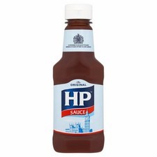 HP Brown Sauce Handy Pack 285g