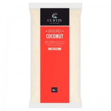 Catering Size Curtis Catering Desiccated Coconut 2kg