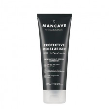ManCave SPF20 Protective and Anti Aging Moisturiser 100ml