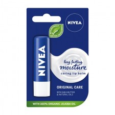 Nivea Lip Care original 4.8g