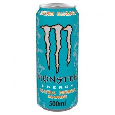 Bulk Buy Monster Energy Drinks - British Food Wholesalers