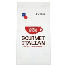 Lyons Gourmet Italian Beans 227g