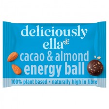 Deliciously Ella Cacao and Almond Energy Ball 40g