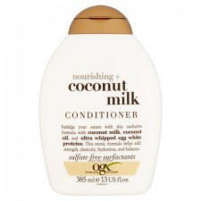 OGX Coconut Milk Conditioner 385ml