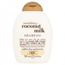 OGX Coconut Milk Shampoo 385ml