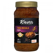 Knorr Pataks Professional Tikka Masala Paste 1.1kg