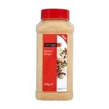 Chefs Larder Ground Ginger 420g