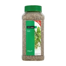 Chefs Larder Sage 135g