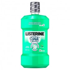 Listerine Smart Rinse Mild Mint for Kids 6+ 500ml