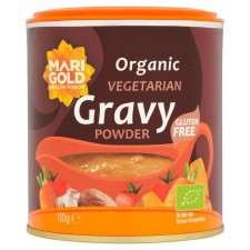 Marigold Vegetarian Organic Gravy Mix 110g