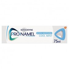 Sensodyne Pronamel Gentle Whitening Enamel Care Toothpaste 75ml