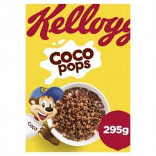 Kelloggs Coco Pops 295g