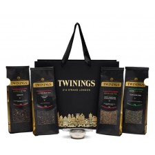 Twinings Loose Tea Explorer Gift Bag