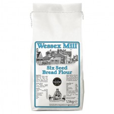 Wessex Mill Six Seed Bread Flour 1.5kg