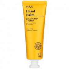 Marks and Spencer Hand Balm Shea Butter and Honey 75ml