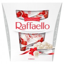 Ferrero Raffaello 230g