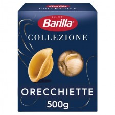 Barilla Orecchiette 500g