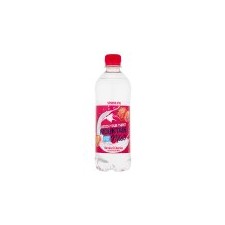 Mountain Mist Berries and Cherries Flavoured Sparkling Water 12x500ml