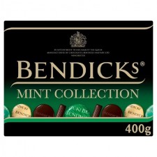 Bendicks Mint Collection 400g