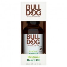 Bulldog Original Beard Oil 30ml