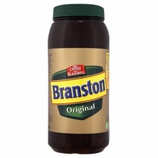 Catering Size Branston Original Pickle 2.55kg