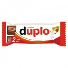 Ferrero Duplo Twin Pack 36g
