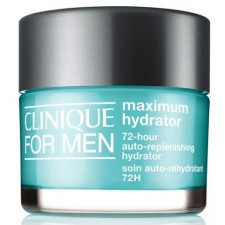 Clinique For Men Max Hydrator 72Hr Auto Replenishing Hydrator 50ml