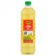 KTC Corn Oil 1L