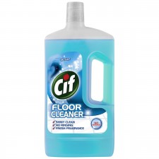 Cif Liquid Floor Cleaner Ocean 950ml