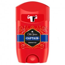 Old Spice Deodorant Stick Captain 50ml 