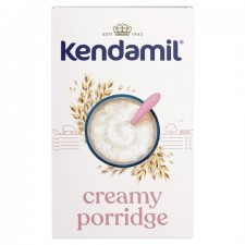 Kendamil Creamy Baby Porridge 150g