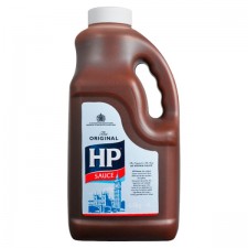 Catering Size HP The Original Sauce 4.6kg