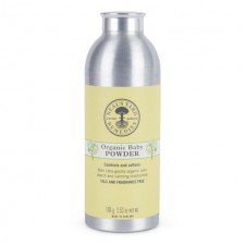 Neals Yard Organic Baby Powder 100g