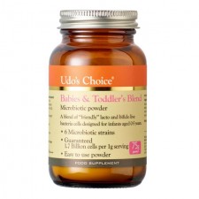 Udos Choice Chilled Infant Blend Probiotic Powder 75g