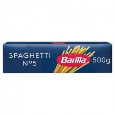 Barilla Spaghetti 500g