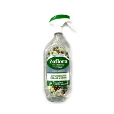 Zoflora Multi Purpose Disinfectant Spray Cleaner Winter Morning 800ml 